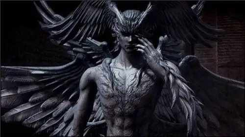 掌管"傲慢之罪"的恶魔是谁 《启源女神》知道!