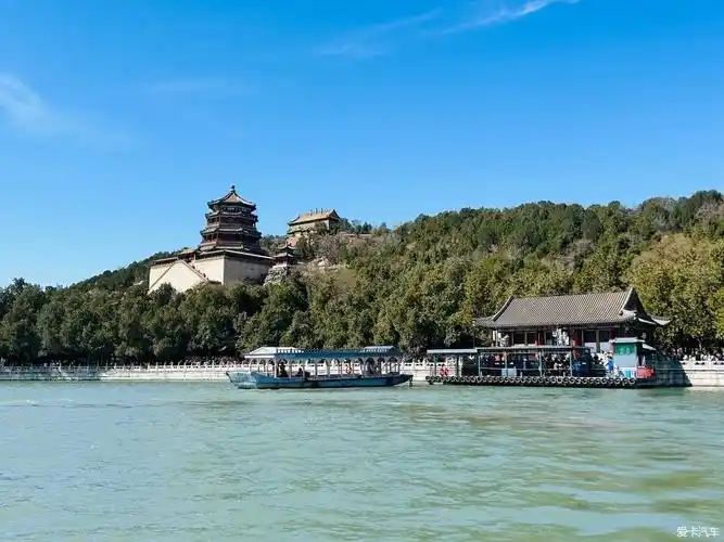 【精彩大比拼】北京颐和园一日游