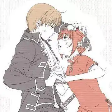 坂田银时神乐vs冲田总悟神乐你更爱哪对