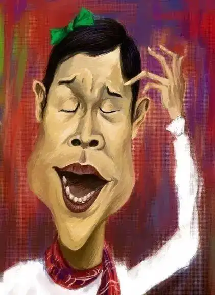 发你几张不正经照片一辈子难得见一次