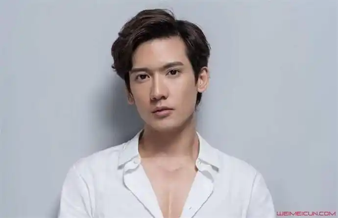 关智斌刘芮麟对比照看晕众人两人什么关系为何如此相似