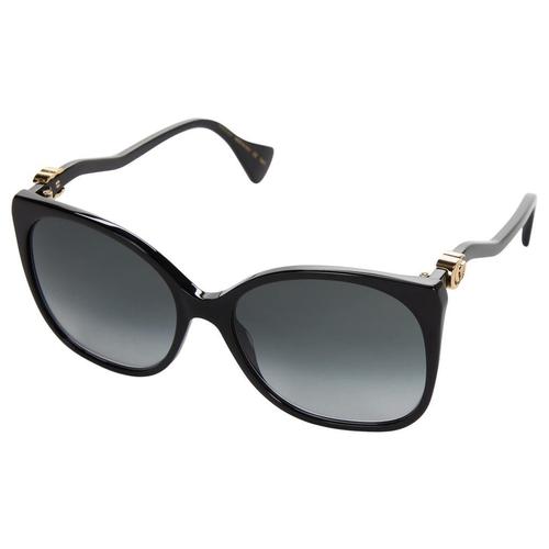 古驰gucci女款太阳镜|gg1010s