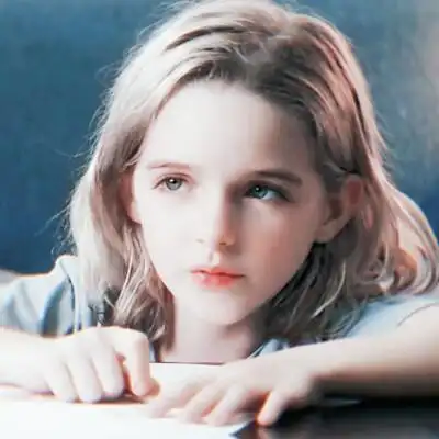 mckenna grace