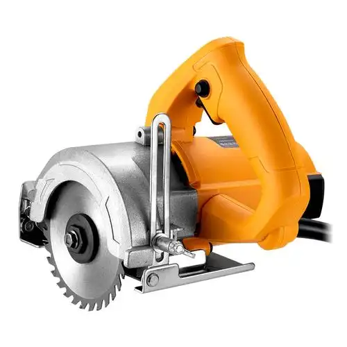 云石机瓷砖手提切割机电动家用无齿锯小型开槽多功能木材石材电锯