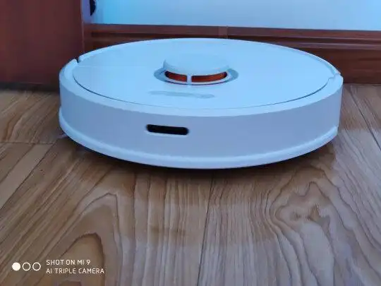 入手感受石头扫地机器人t7怎么样?使用评测石头t7扫地机器人好不好呢?