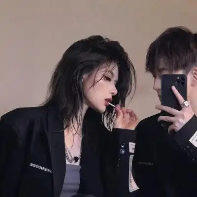 我爱你 至死不渝_情侣头像_我要个性网