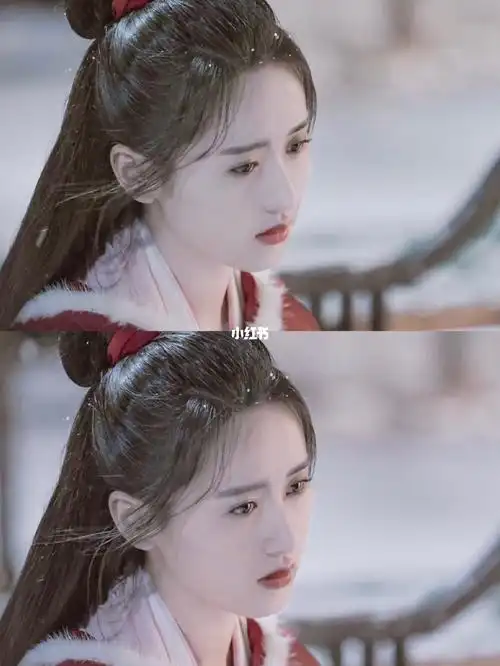 配音打卡  #配音  #我的配音秀作品  #听雪楼  #配音秀  #袁冰妍