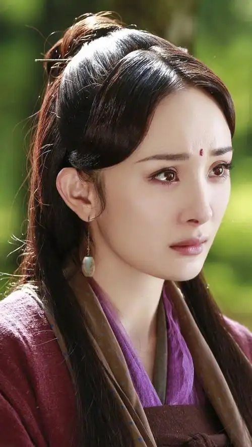 三生三世十里桃花白浅杨幂