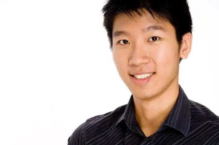 年轻,好看,中国人,男性,20多岁