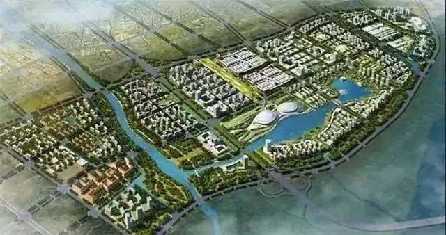 晋东新区热度未减!土拍大战再次助力"芯"城发展!