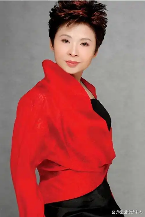 中国大陆10位美女歌唱家个个美丽温柔谁才是你最喜欢的