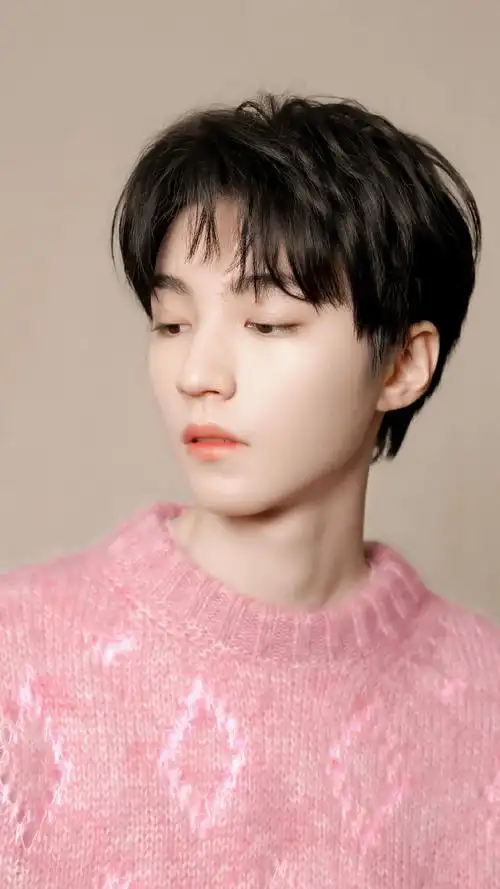 王俊凯2021一往无前##从开始到未来,只为王俊凯