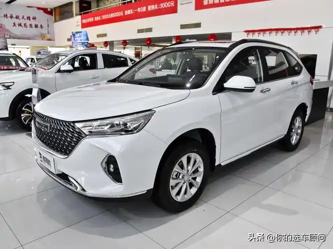 如果你追求性价比,那买车的时候肯定要看看价格更便宜的国产车,而如果