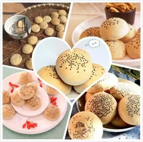 永康美食抖不停 | 分麻酥咯~大家快来领