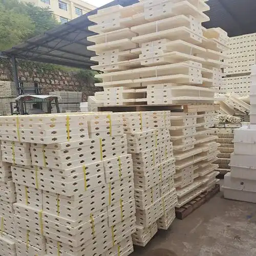 昆明塑料模板厂家 钢航 平面塑料模板 塑料模板厂家批发