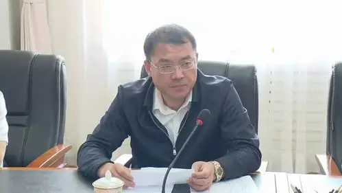 瓦房店市召开打击传销专题工作会议