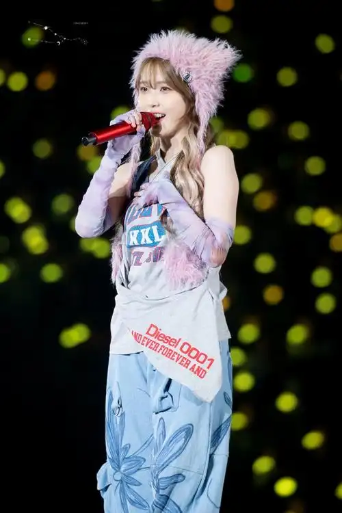 iu李知恩世界巡回演唱会##iu演唱会