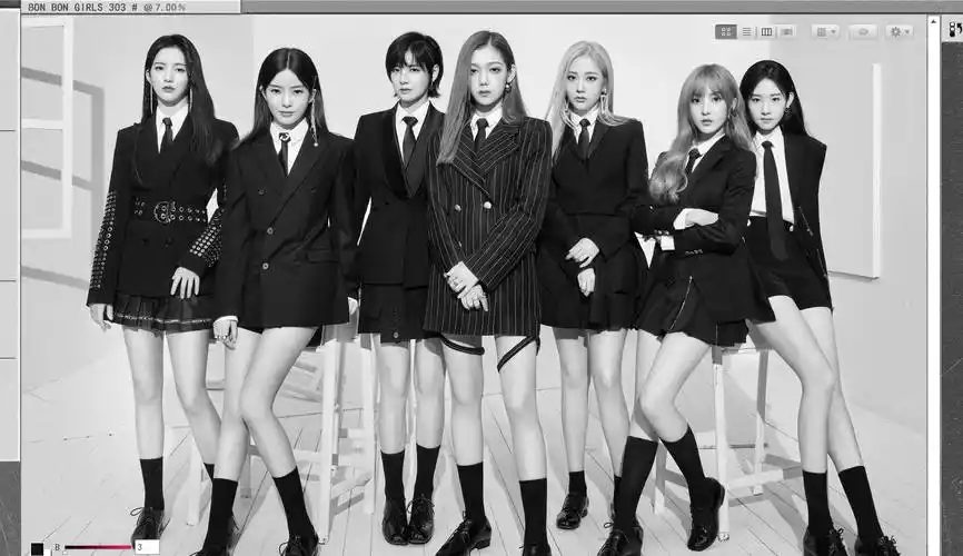 出圈的舞台也不多,不过值得一提的就是火箭少女的