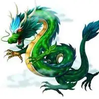 霸气神龙主题头像头像 四大神兽图片 > 正文  包括中国四大神兽 青龙