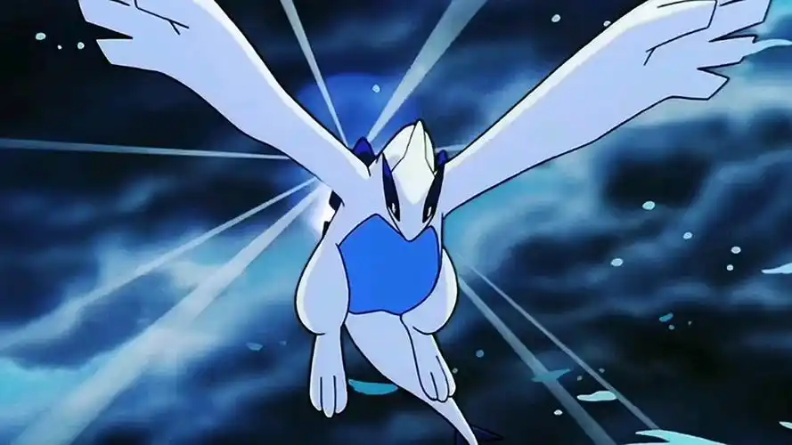 《洛奇亚》主题曲