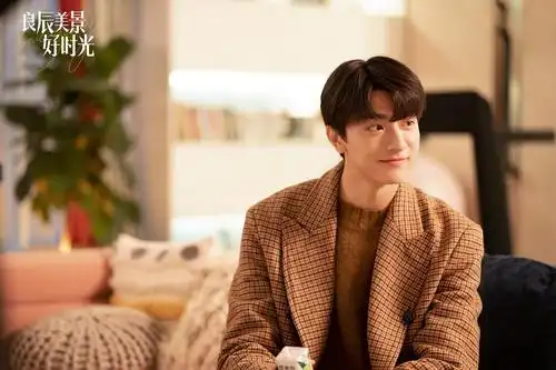 快来看陆景我是林一同学这个甜出天际的小可爱