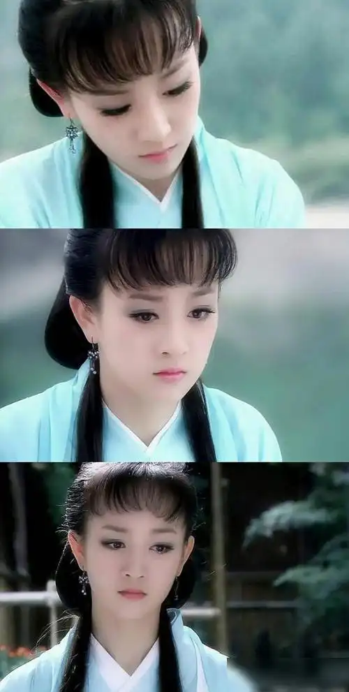 张檬"十大"古装角色,你觉得最美的是"海兰珠"和"方如沁"吗_网易订阅