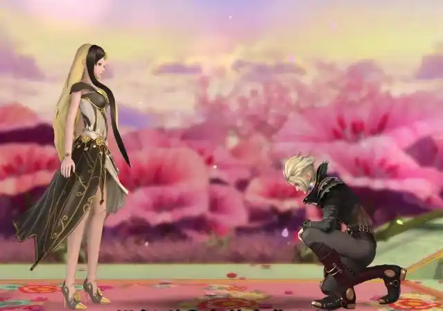 叶罗丽:白光莹为何阻止庞尊,真的是被害妄想症,还是另有原因?