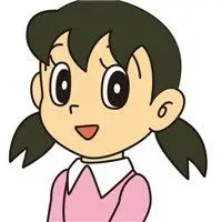 静香可爱高清图片头像_微信头像图片大全