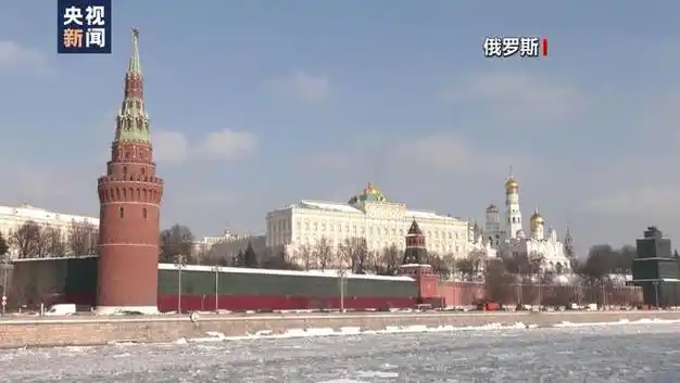 俄罗斯莫斯科市一火车站收到炸弹威胁