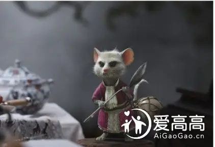 关于爱丽丝梦游仙境你不不知道的6件事