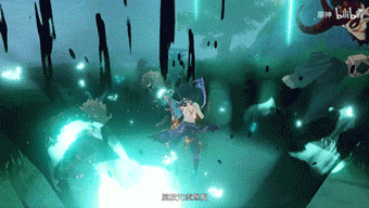 魈登上多国twitter热搜!原神"xiao"让全球玩家学起中国话