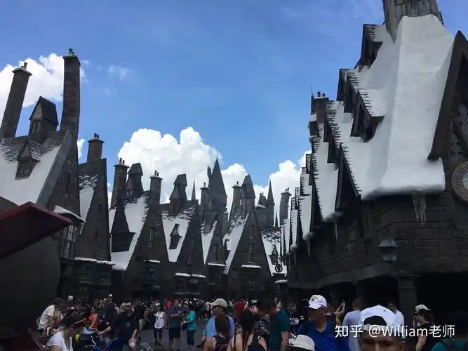 哈利波特主题博物馆