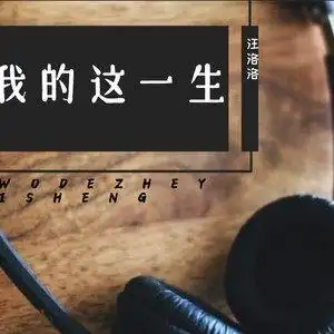 我的这一生