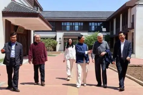 此次调研,中国亚洲经济发展协会海外安防委员会常务副会长杨才清,北京