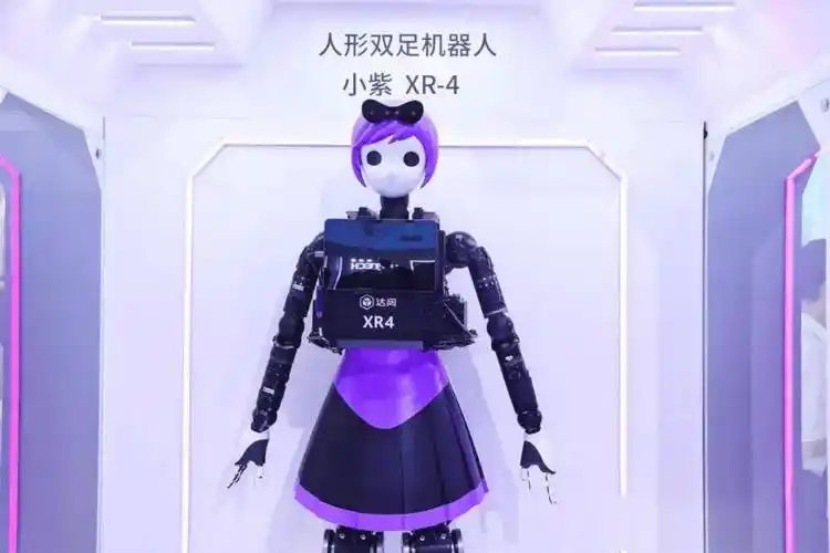 9万元起!人形机器人价格战真相