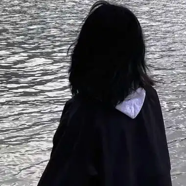 2021年头像伤感女真人丧系