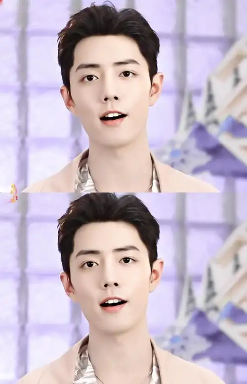 肖战│2021冬梦之约