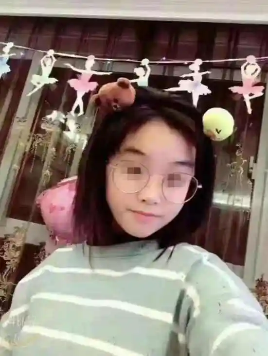 14岁初中女孩11楼坠下不幸身亡!留下遗书