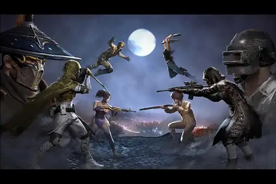 绝地求生awm枪械介绍 绝地求生awm好用吗