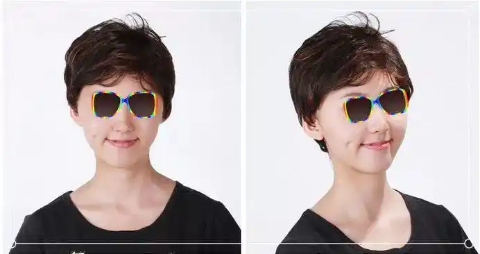 女生经典短发发型图片,有你熟悉的造型吗?