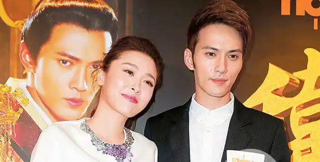 徐正溪周丽淇分手原因 分手疑似有第三者怎么办