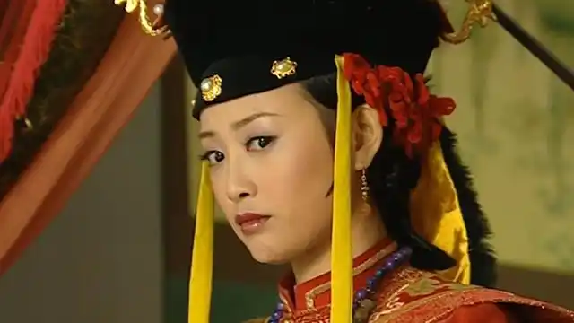 孝惠章皇后为何一生无子,孝惠章皇后一生无子女却 成为最幸福的皇太后