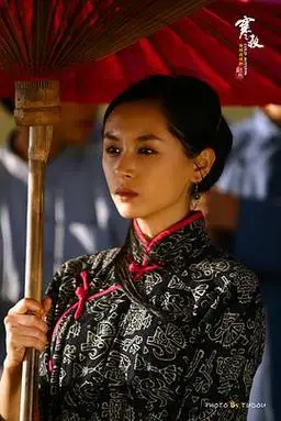 《寒秋》电视剧-在线观看-喝茶影视