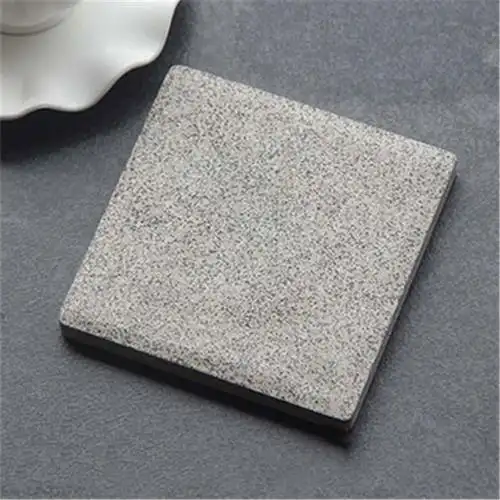 全瓷白色楼顶砖300300纯色广场砖