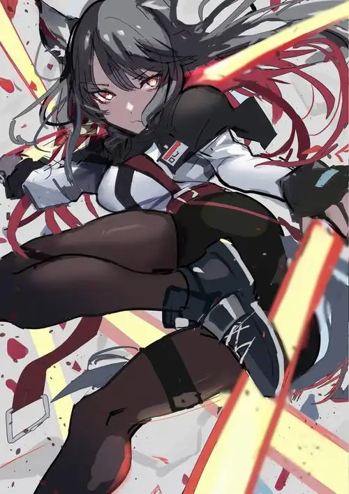 德克萨斯州-明日方舟明日方舟德克萨斯-触站