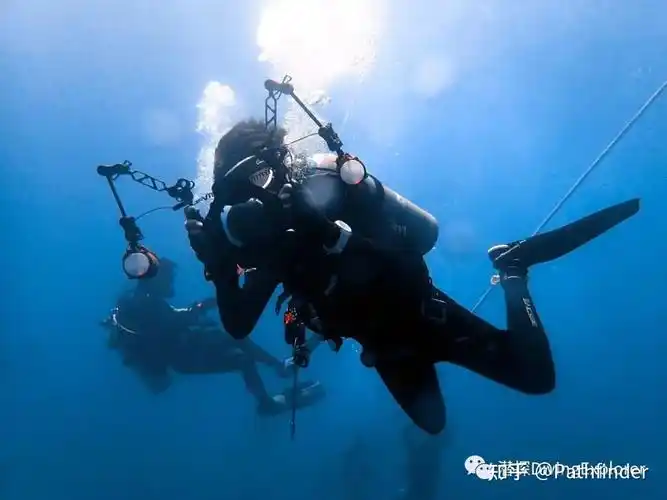 教练(年度教学最高荣誉)aida 自由潜水训练官专业级水下摄影师及摄像