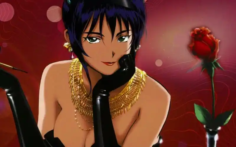 faye valentine | lofi hip hop mix95氛围感音乐