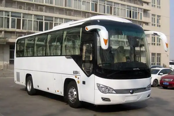 宇通zk5081xzh5指挥车(柴油国五2-9座)_报价_图片_参数_介绍-客车网