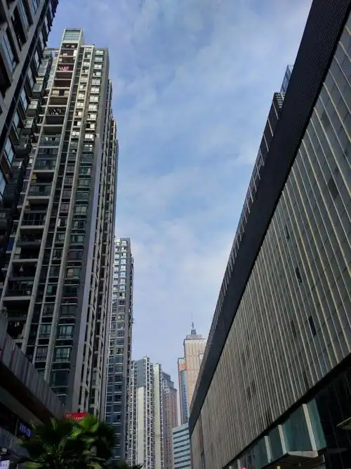 重庆市南岸区万寿路靠近兄弟香辣蟹(南坪区府店)