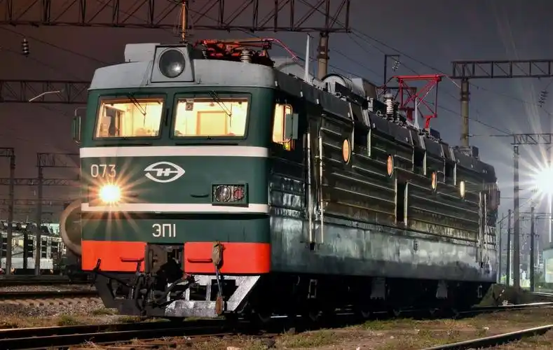 铁道科普从板砖到螃蟹vl65型电力机车和ep1型电力机车上篇